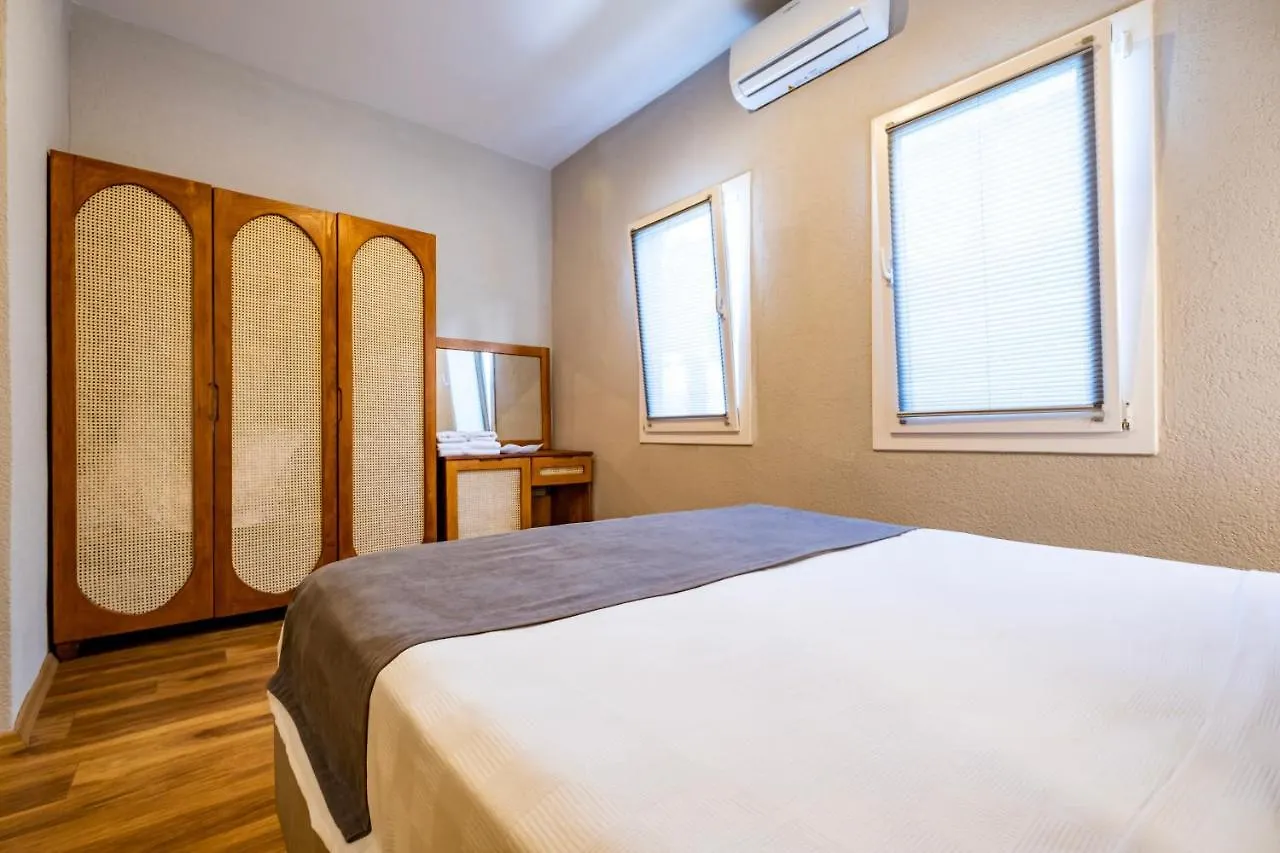 Hotel Centro Бодрум Турция