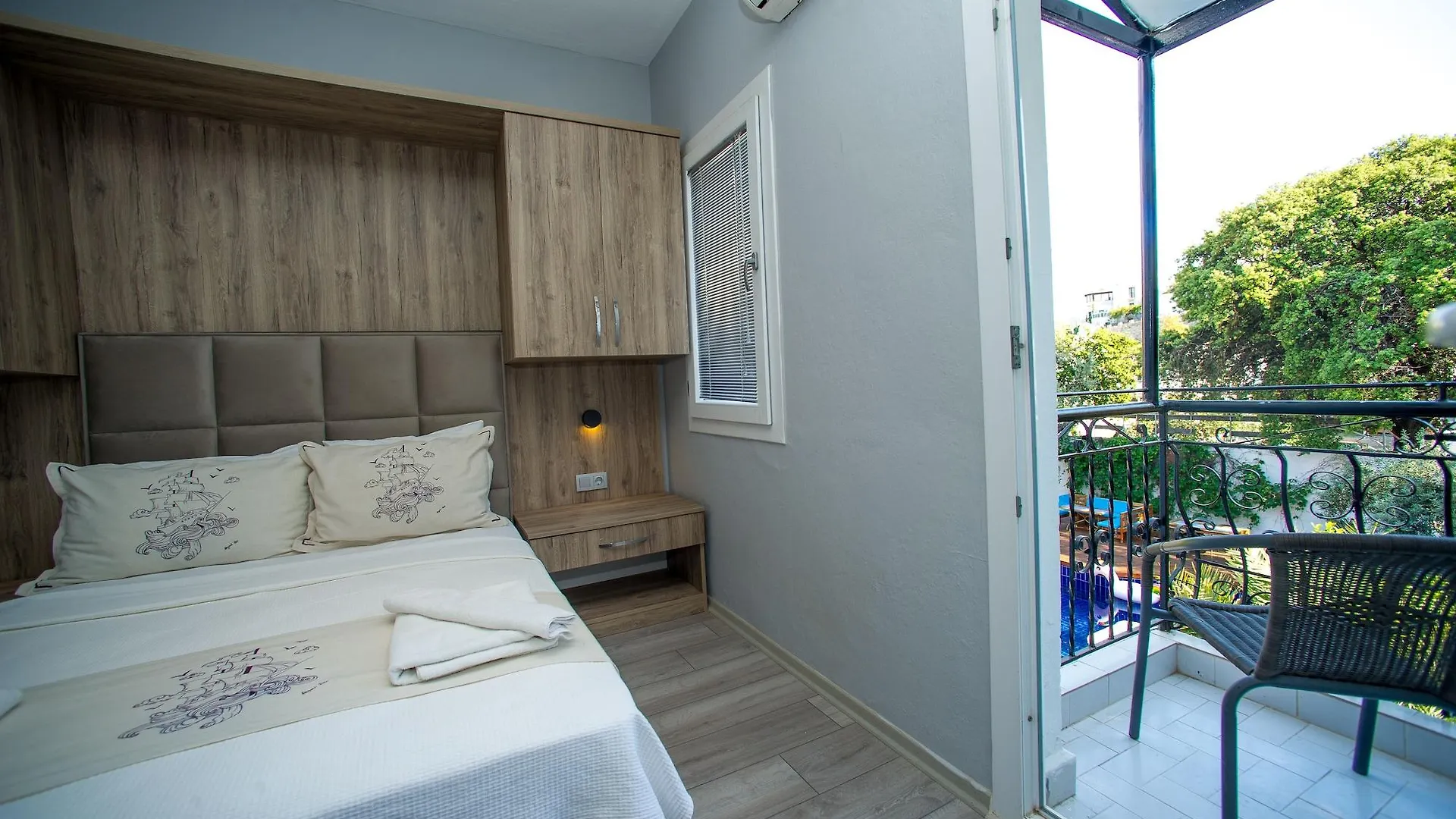 Hotel Centro Bodrum