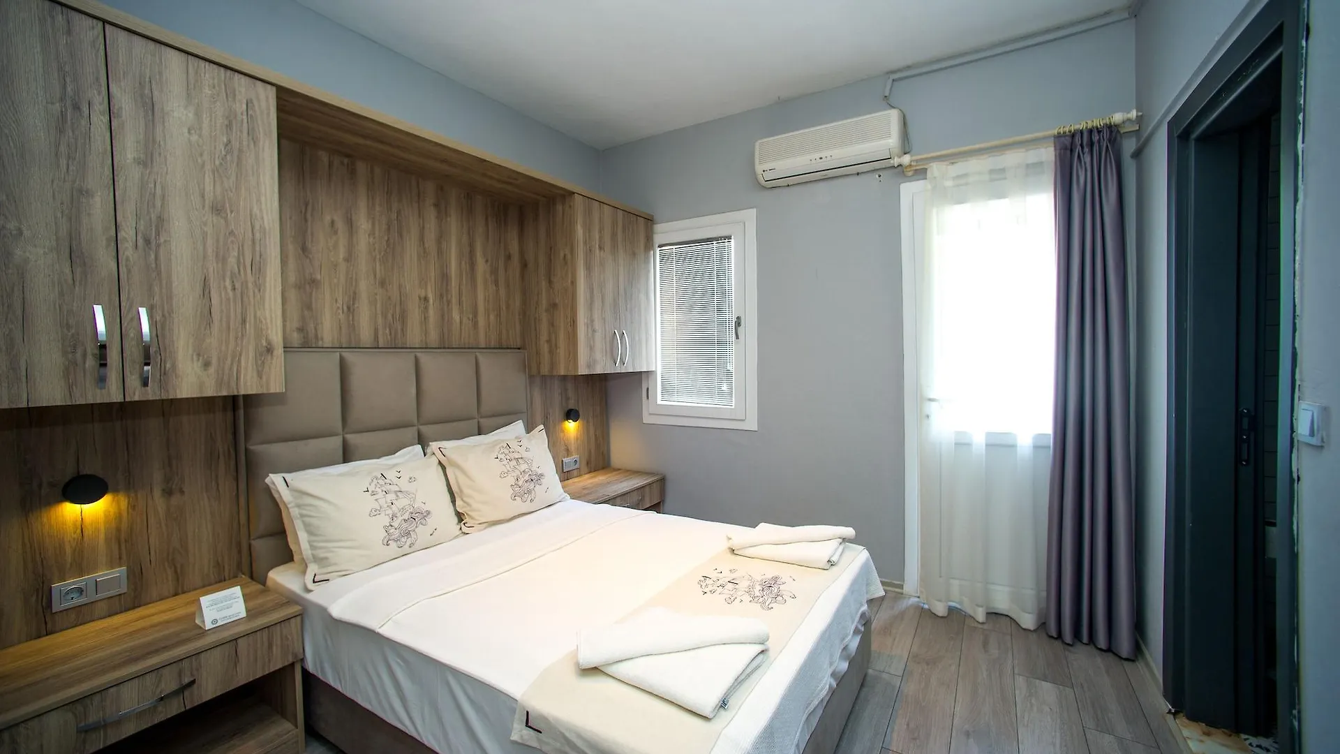 Hotel Centro Bodrum