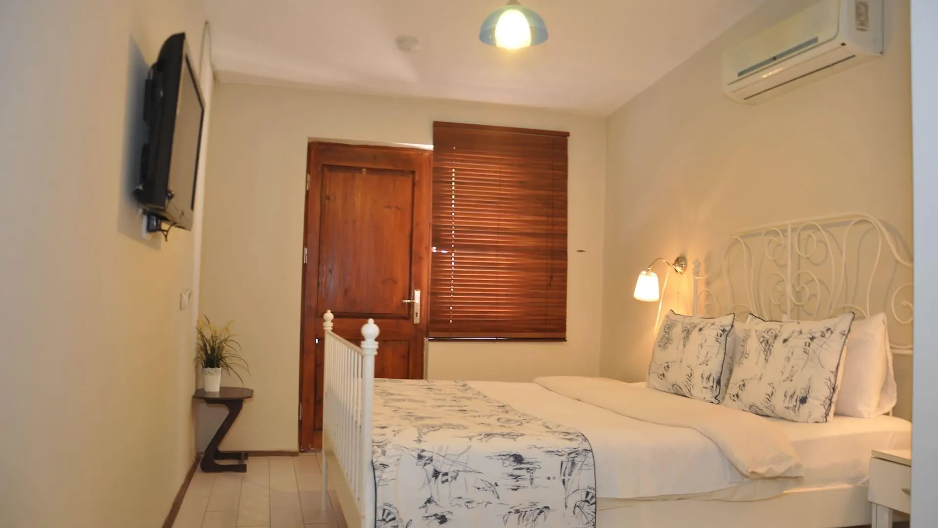Hotel Centro Bodrum