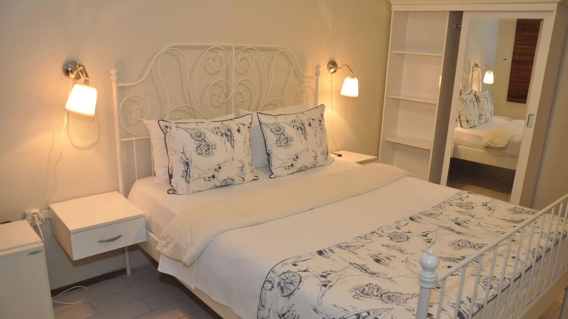 ***  Hotel Centro Bodrum Turchia