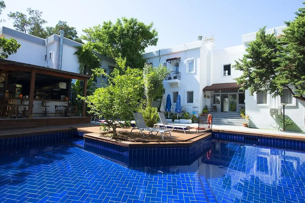 Hotel Centro Bodrum 3*,
