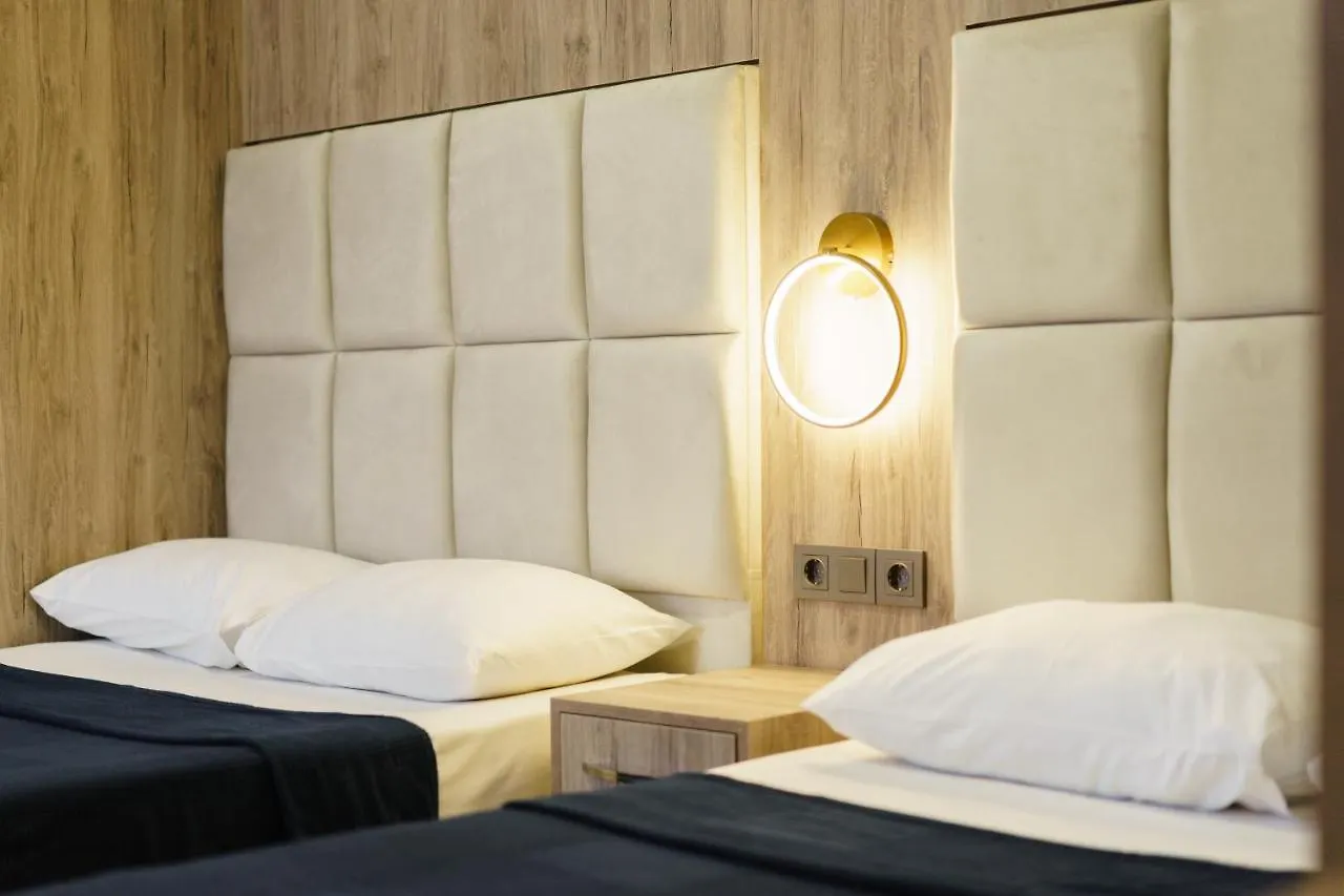 Hotel Centro Bodrum
