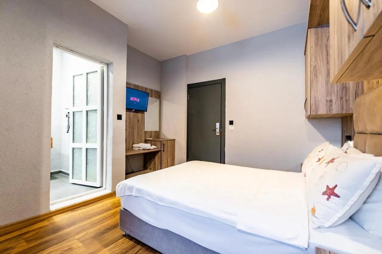 Hotel Centro Bodrum