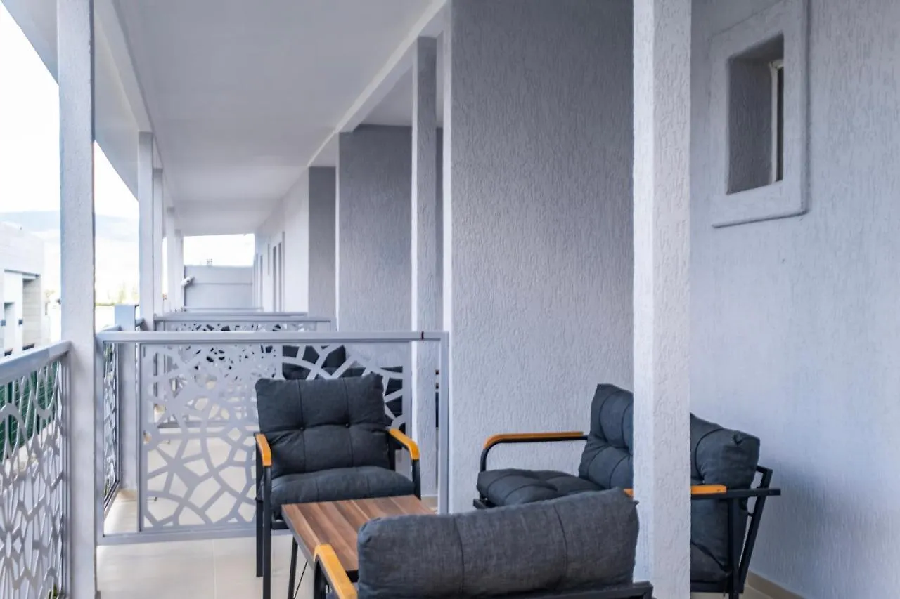 Hotel Centro Bodrum