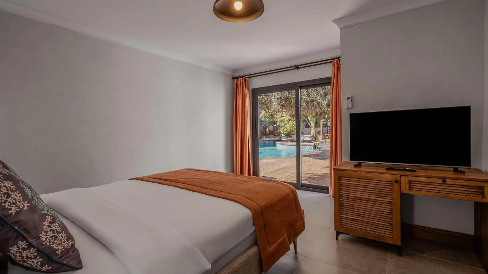 Hotel Centro Bodrum 3*,
