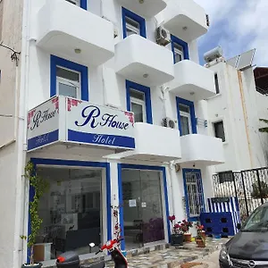 3* Отель R House