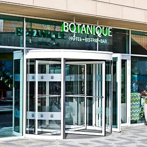 Hotel Botanique ****
