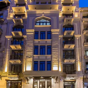Vardar Palace - Special Category Отель