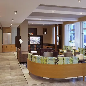 Hotel Towneplace By Marriott Manhattan/times Square ***