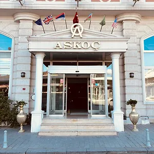Hotel Askoc & ****