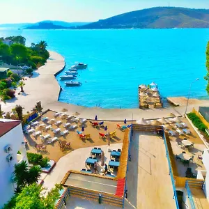 Oscar Seaside & Spa Otel