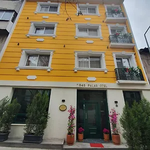 St945 酒店 伊兹密尔