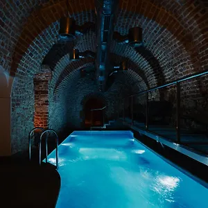 Hotel Copernicus *****