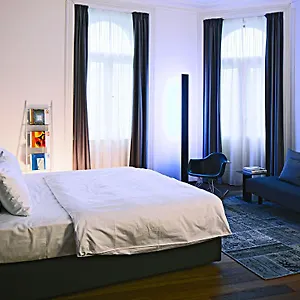 Hotel Golden Crown ****