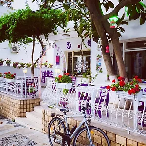 Agan Bodrum