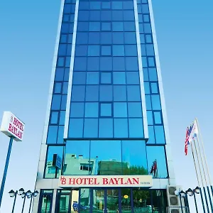 Hotel Baylan Yenisehir