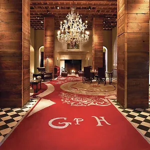 Hotel Gramercy Park *****