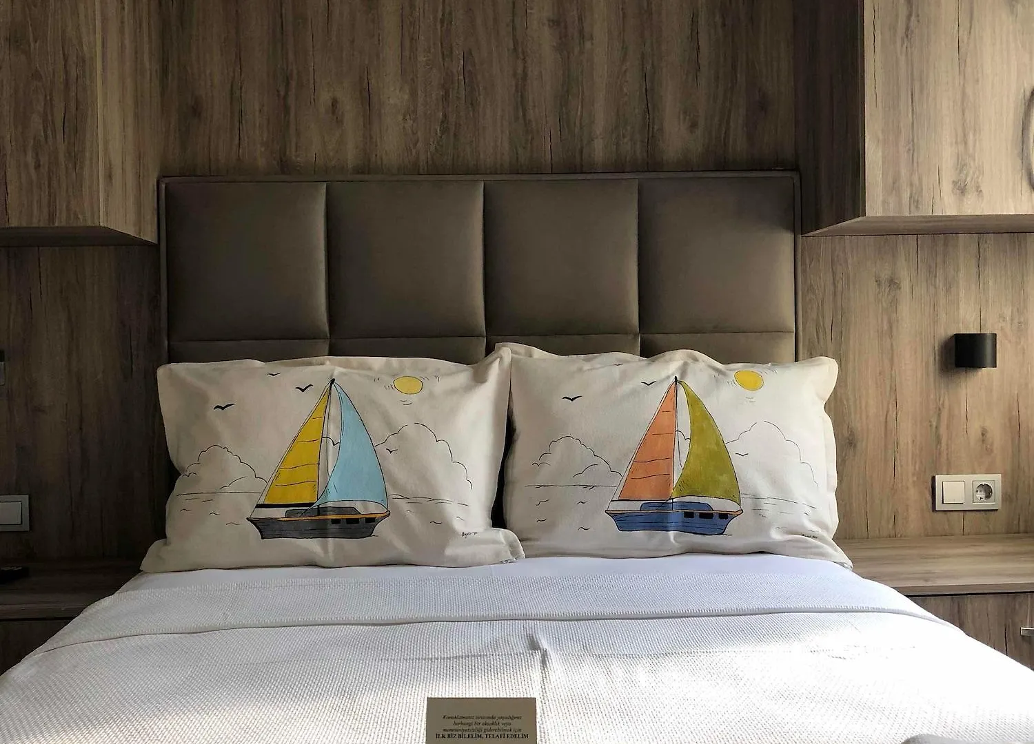 Hotel Centro Bodrum 3*,  Törökország