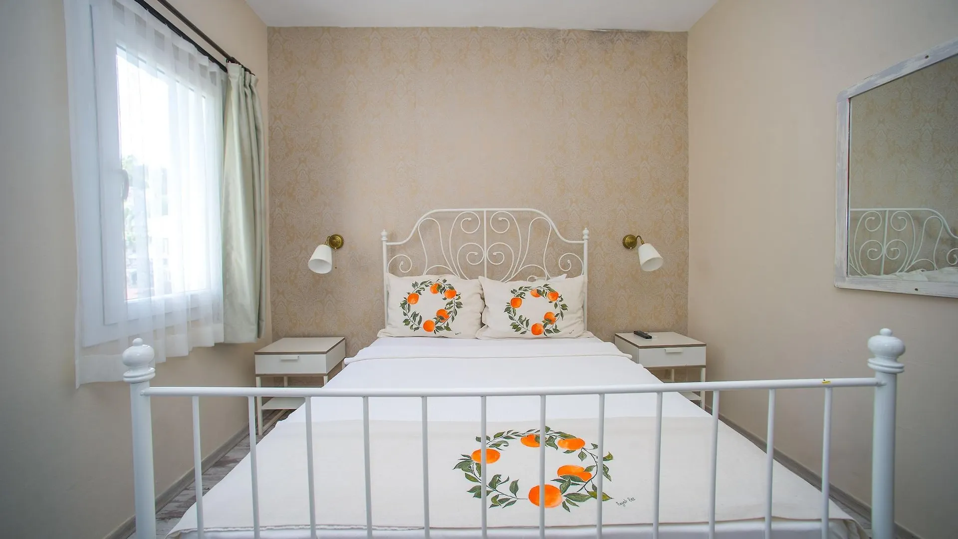 Hotel Centro Bodrum 3*,  Turkey