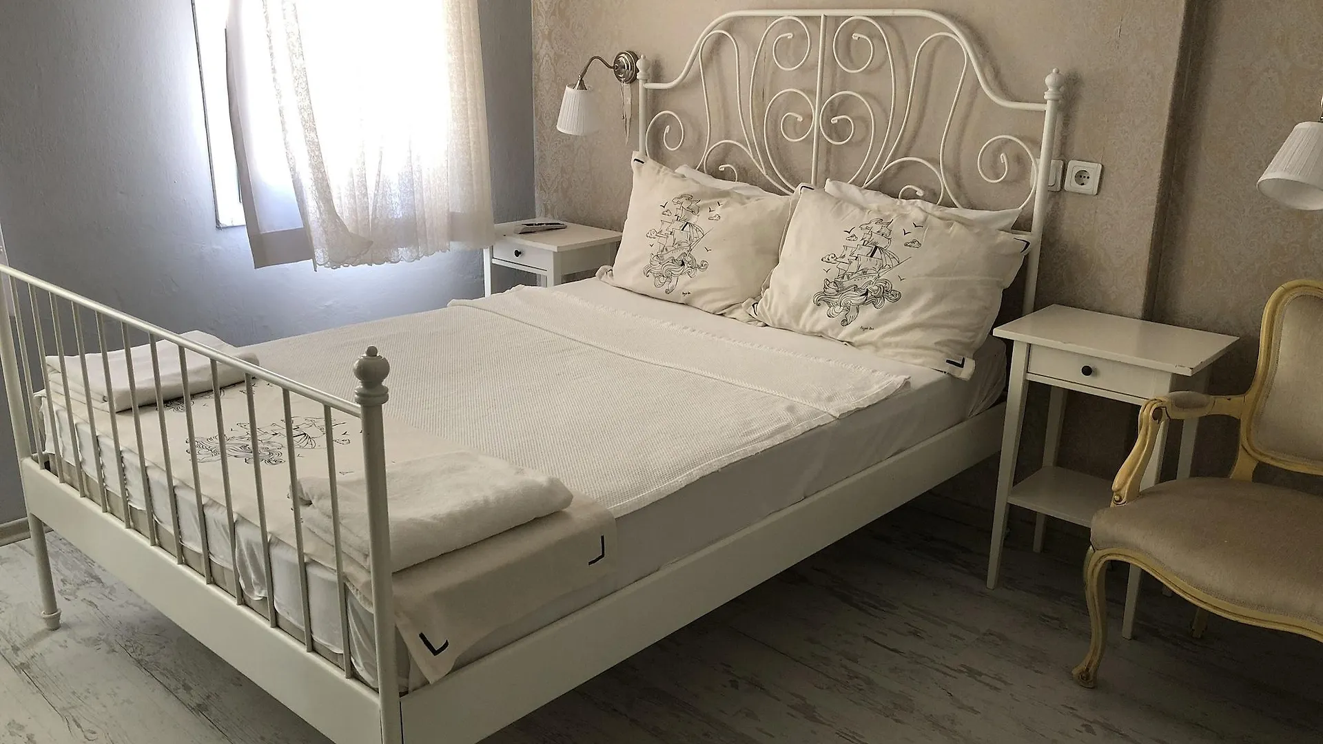 Hotel Centro Bodrum Törökország