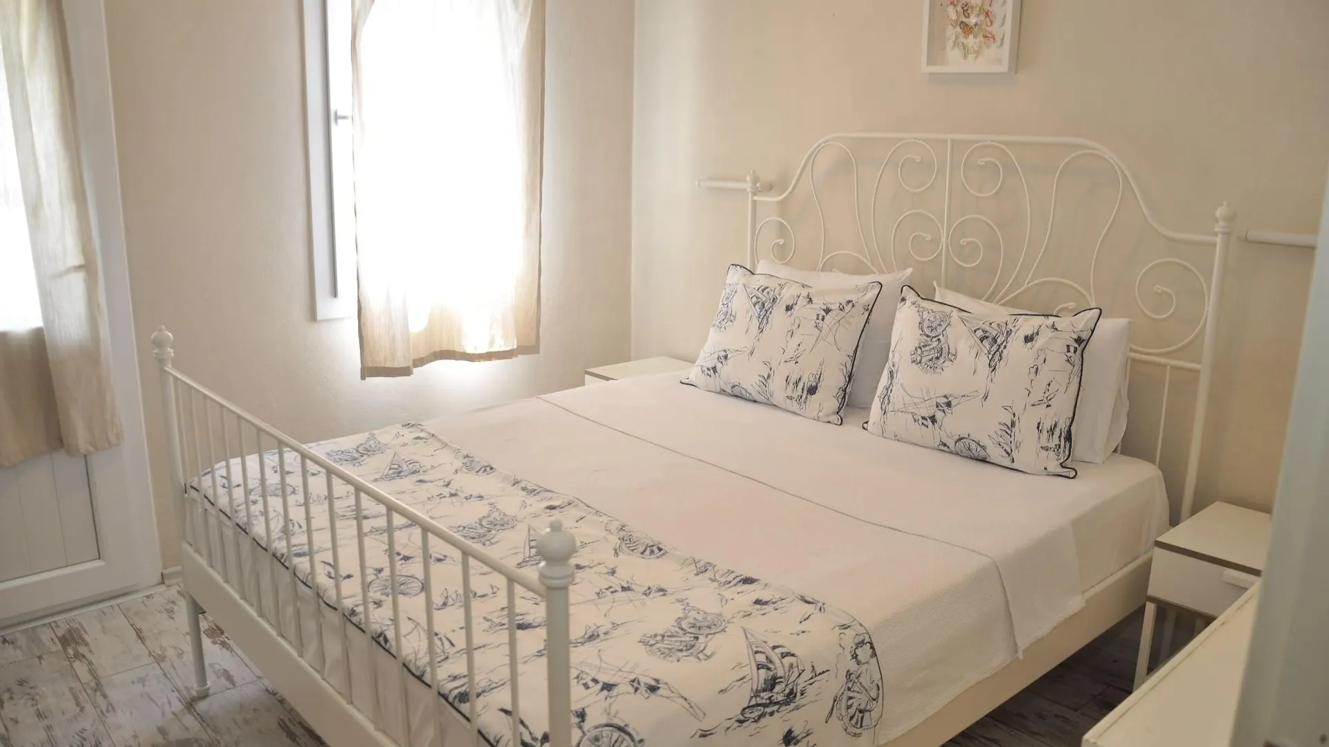 Hotel Centro Bodrum 3*,  Turkey
