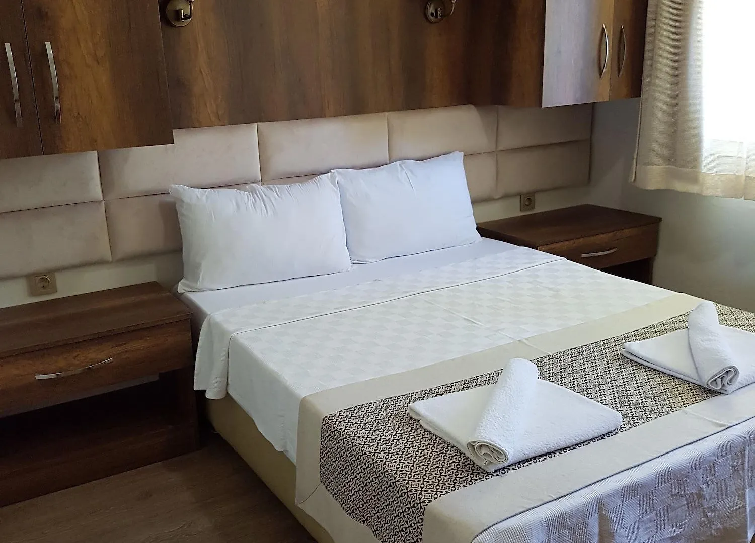 ***  Hotel Centro Bodrum Turkey