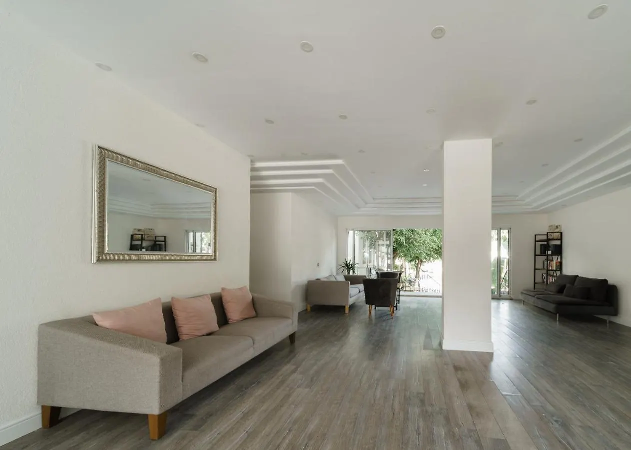 Hotel Centro Bodrum 3*,