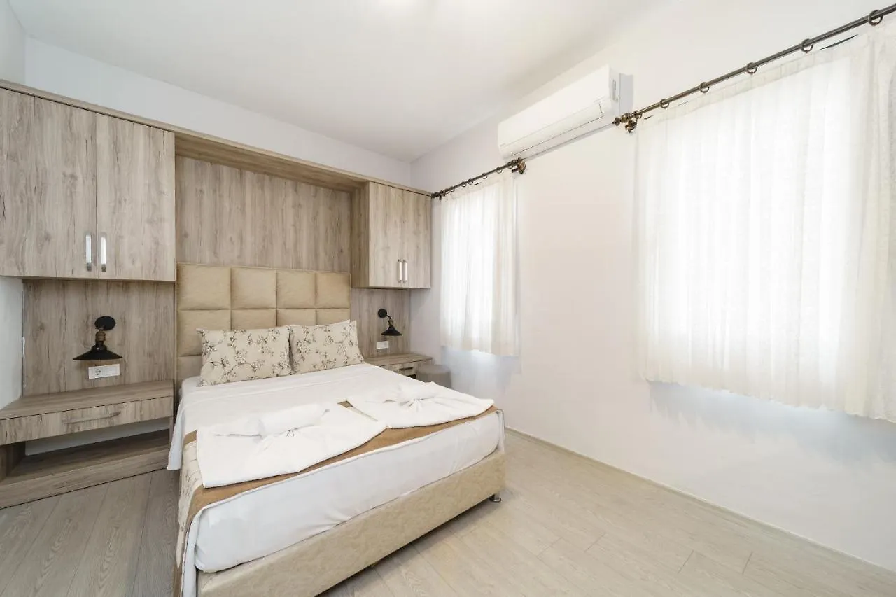 Hotel Centro Bodrum