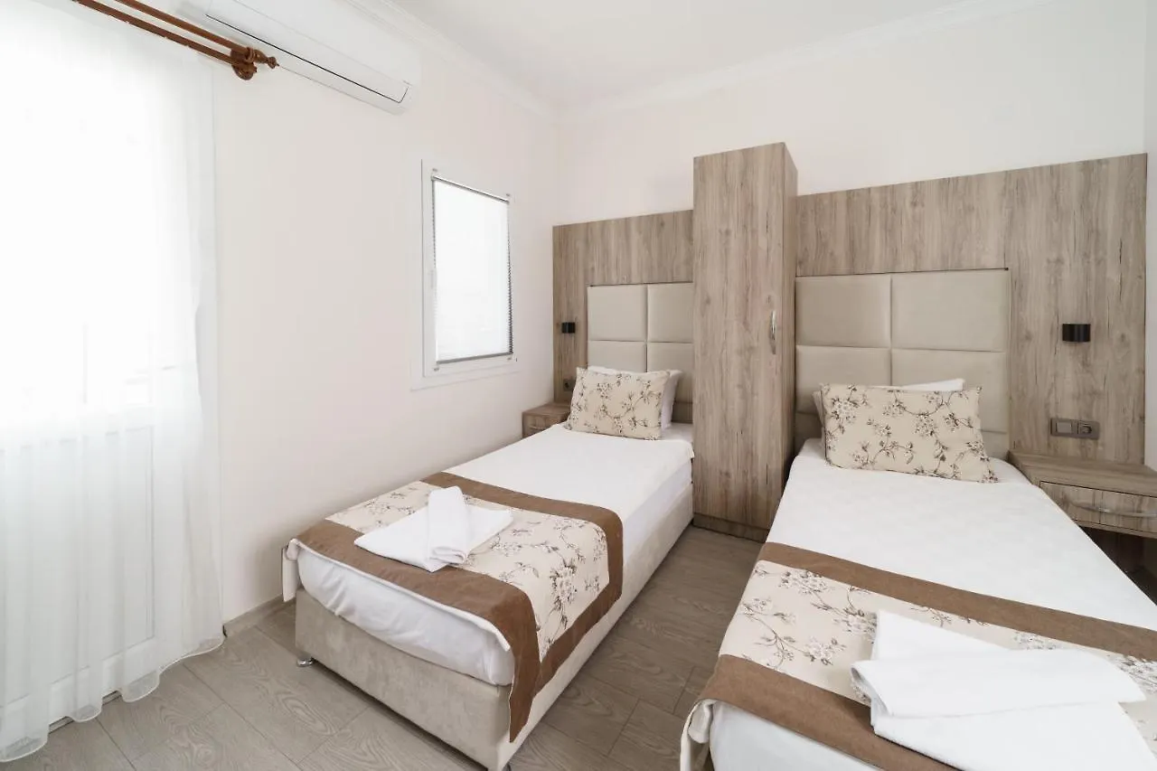 Hotel Centro Bodrum Turkey