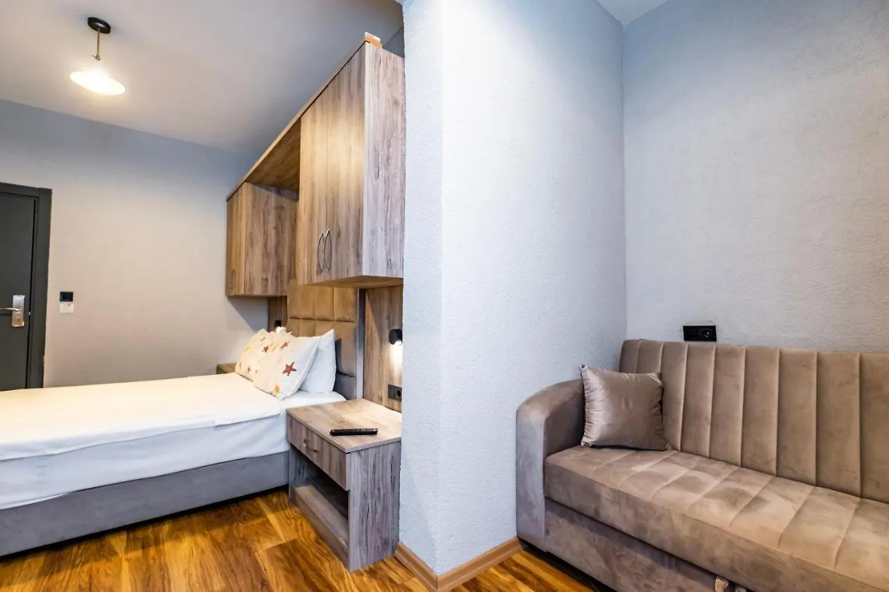 ***  Hotel Centro Bodrum Turkey