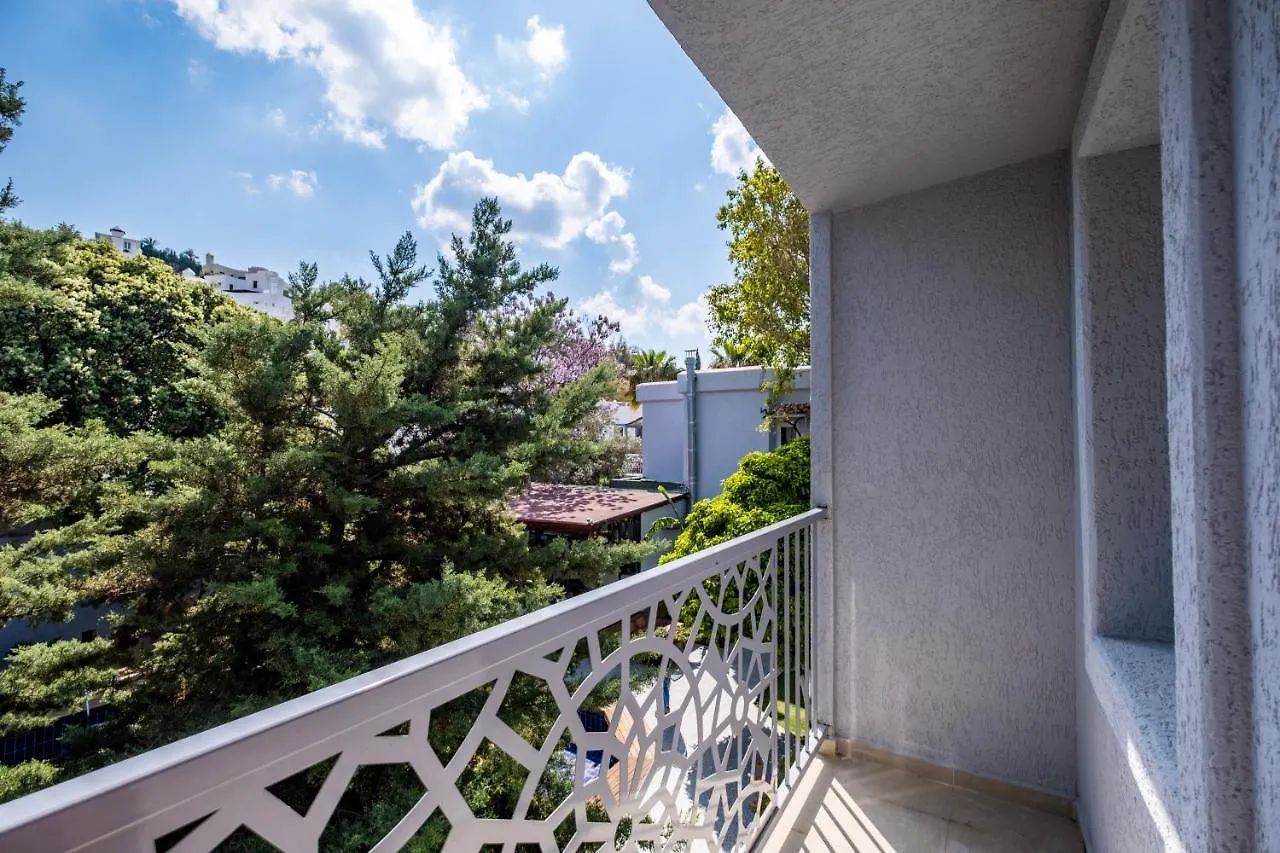 ***  Hotel Centro Bodrum Törökország