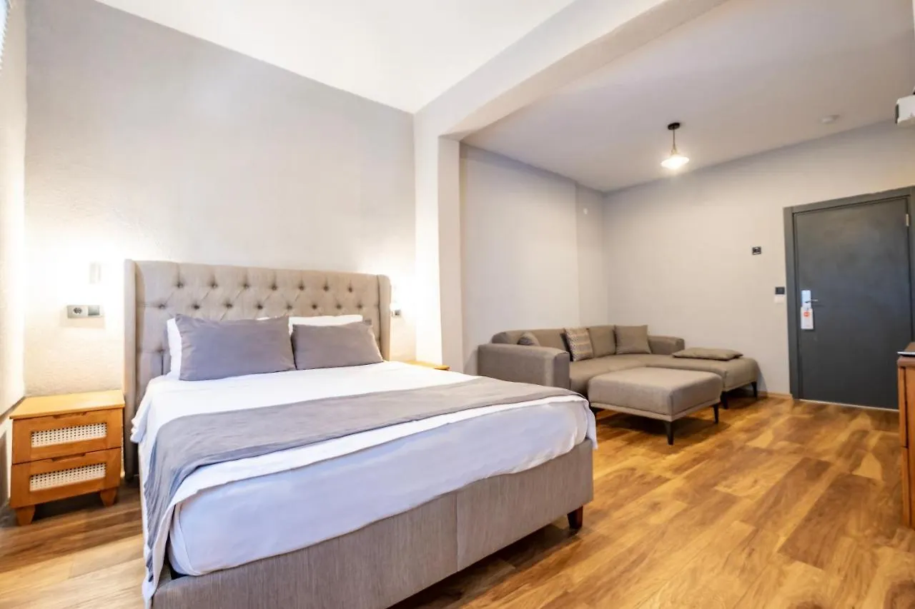 Hotel Centro Bodrum