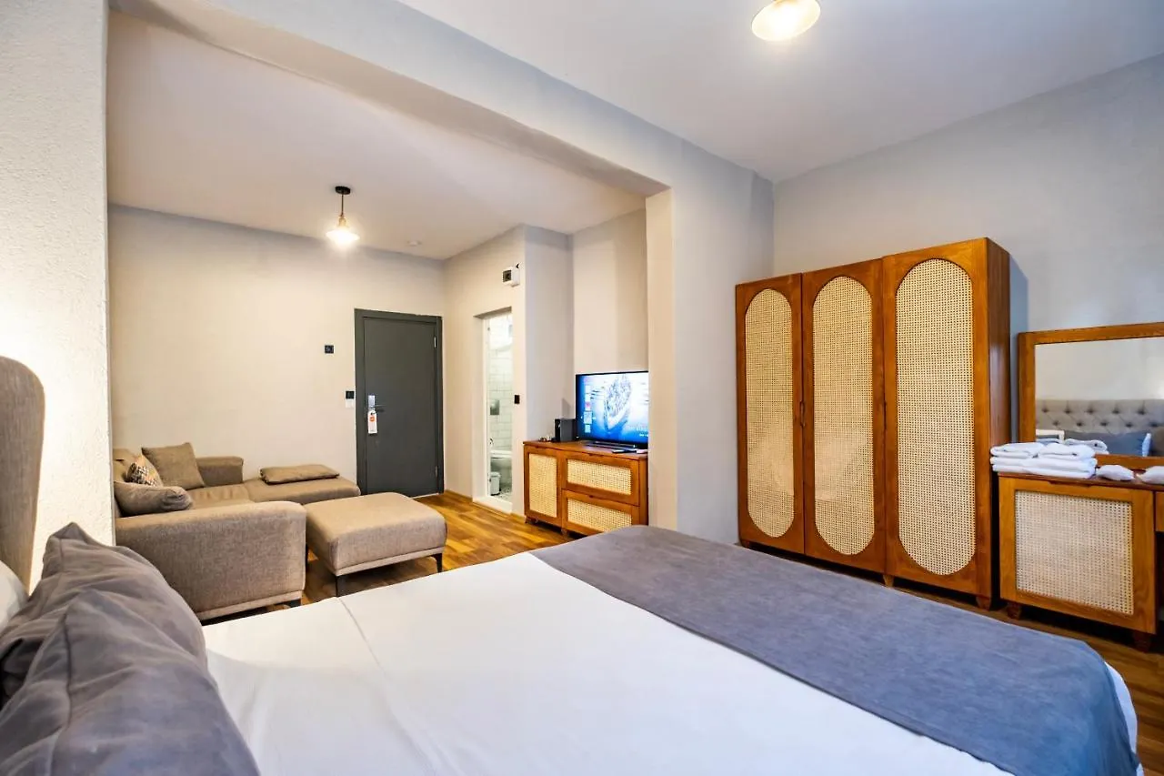 Hotel Centro Bodrum