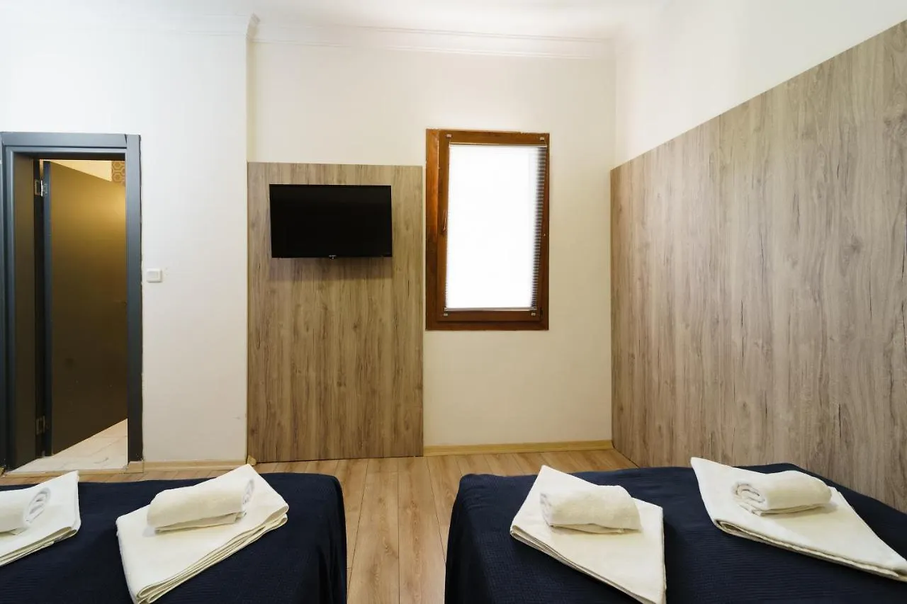 Hotel Centro Bodrum