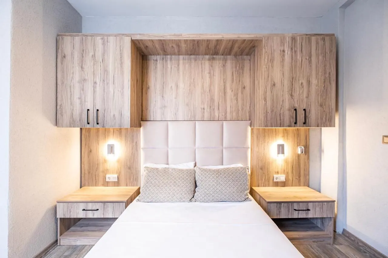 Hotel Centro Bodrum