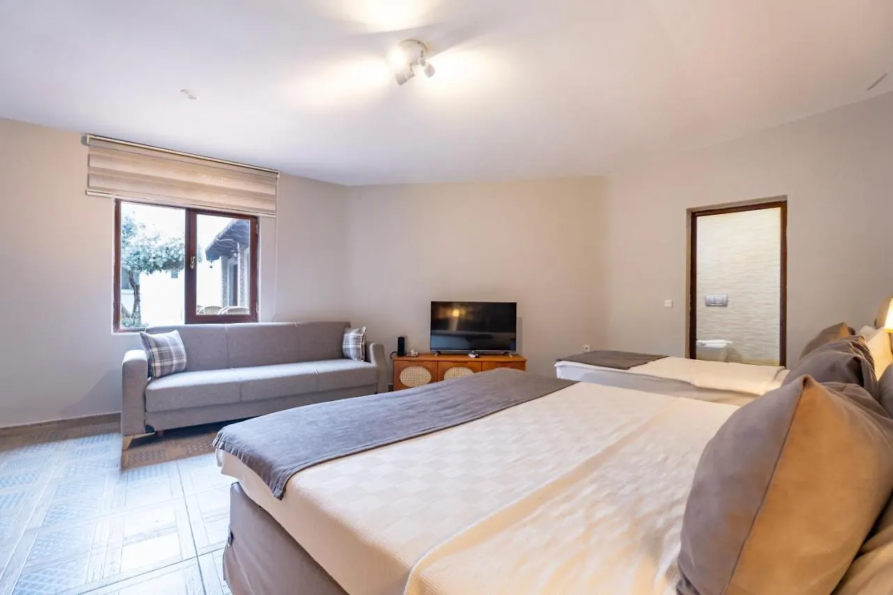 Hotel Centro Bodrum