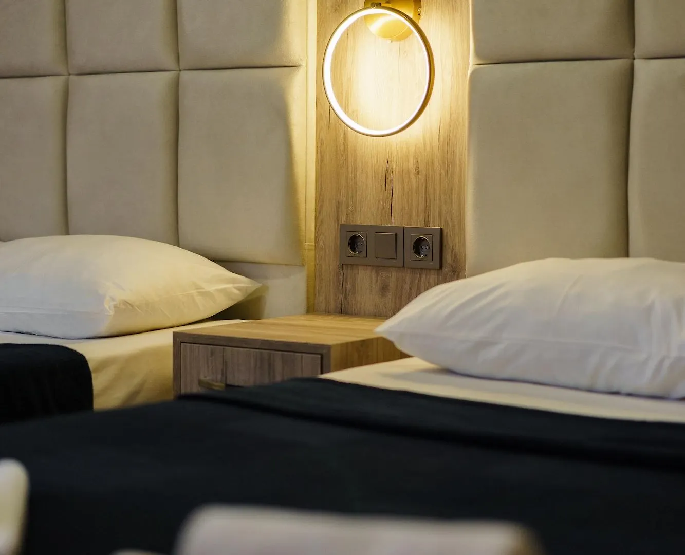 Hotel Centro Bodrum