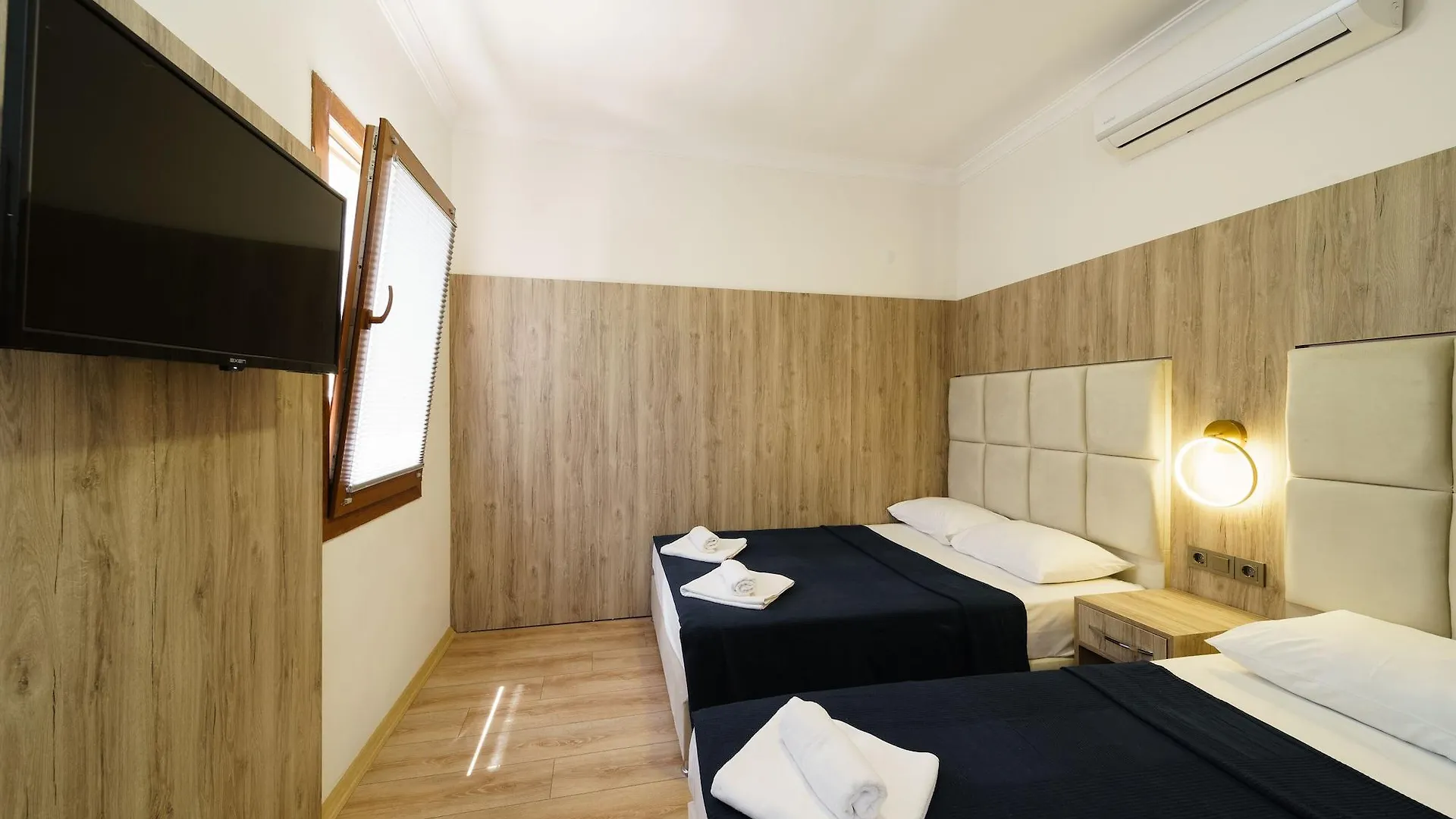 Hotel Centro Bodrum