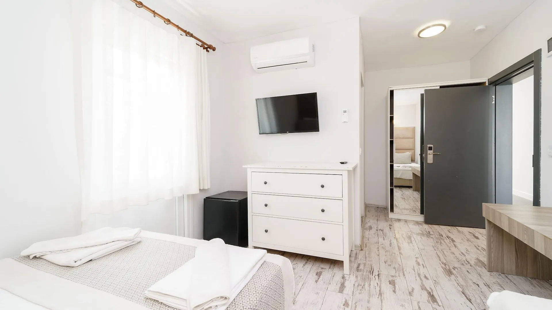 Hotel Centro Bodrum