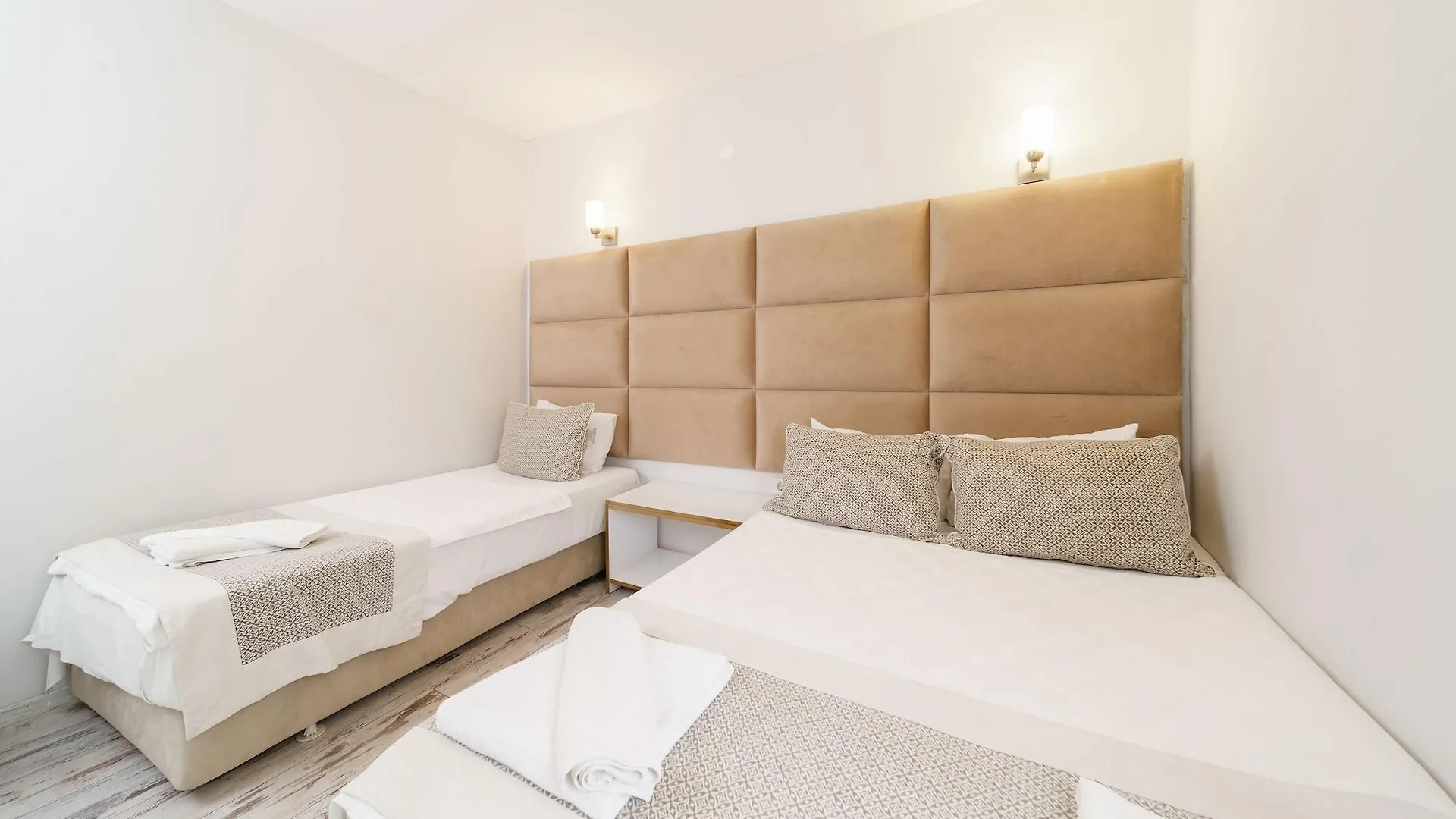 Hotel Centro Bodrum