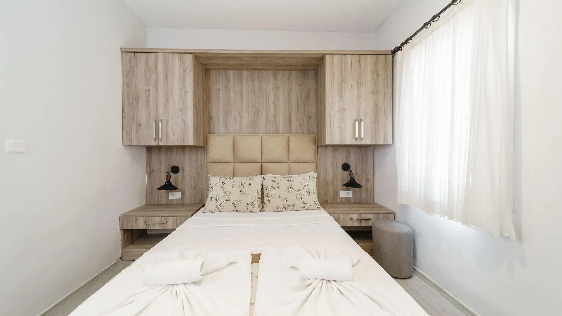 ***  Hotel Centro Bodrum Turkey
