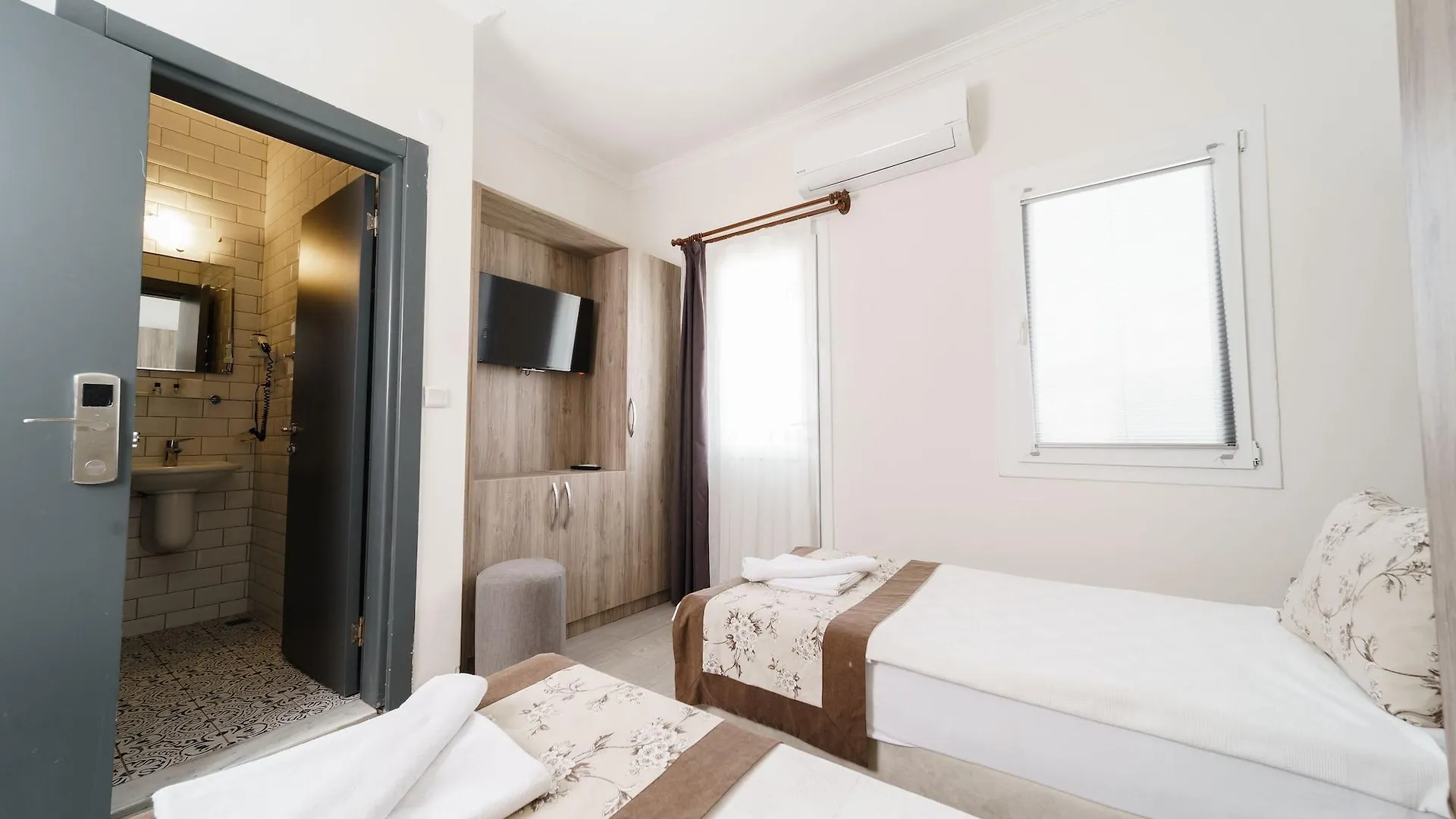 Hotel Centro Bodrum