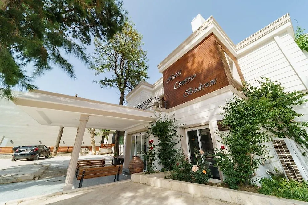 Hotel Centro Bodrum 3*,