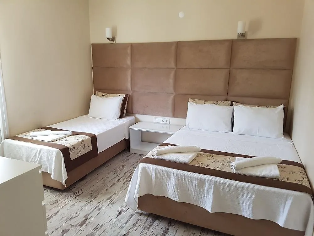 Hotel Centro Bodrum 3*,  Turkey