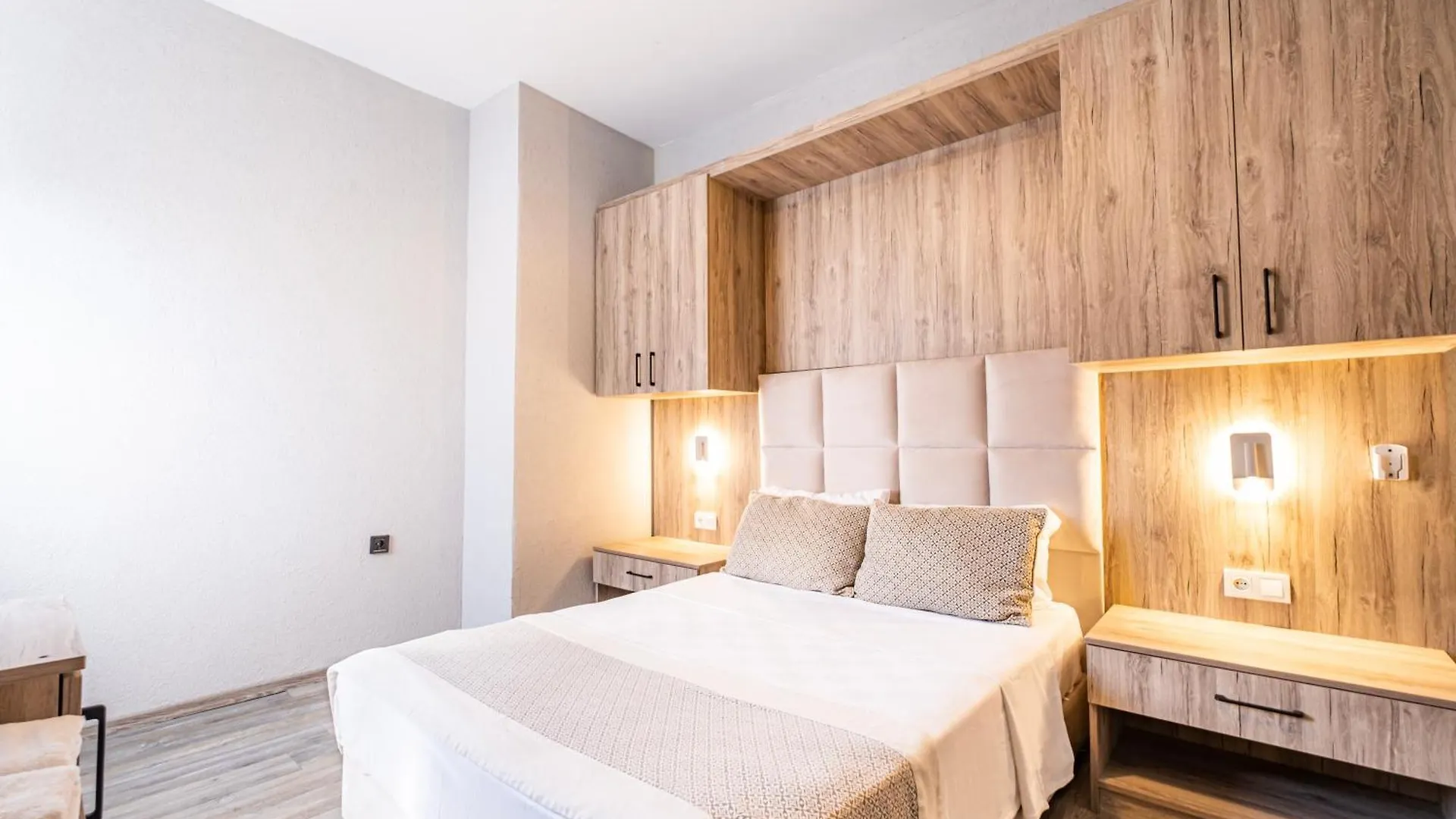 Hotel Centro Bodrum Törökország