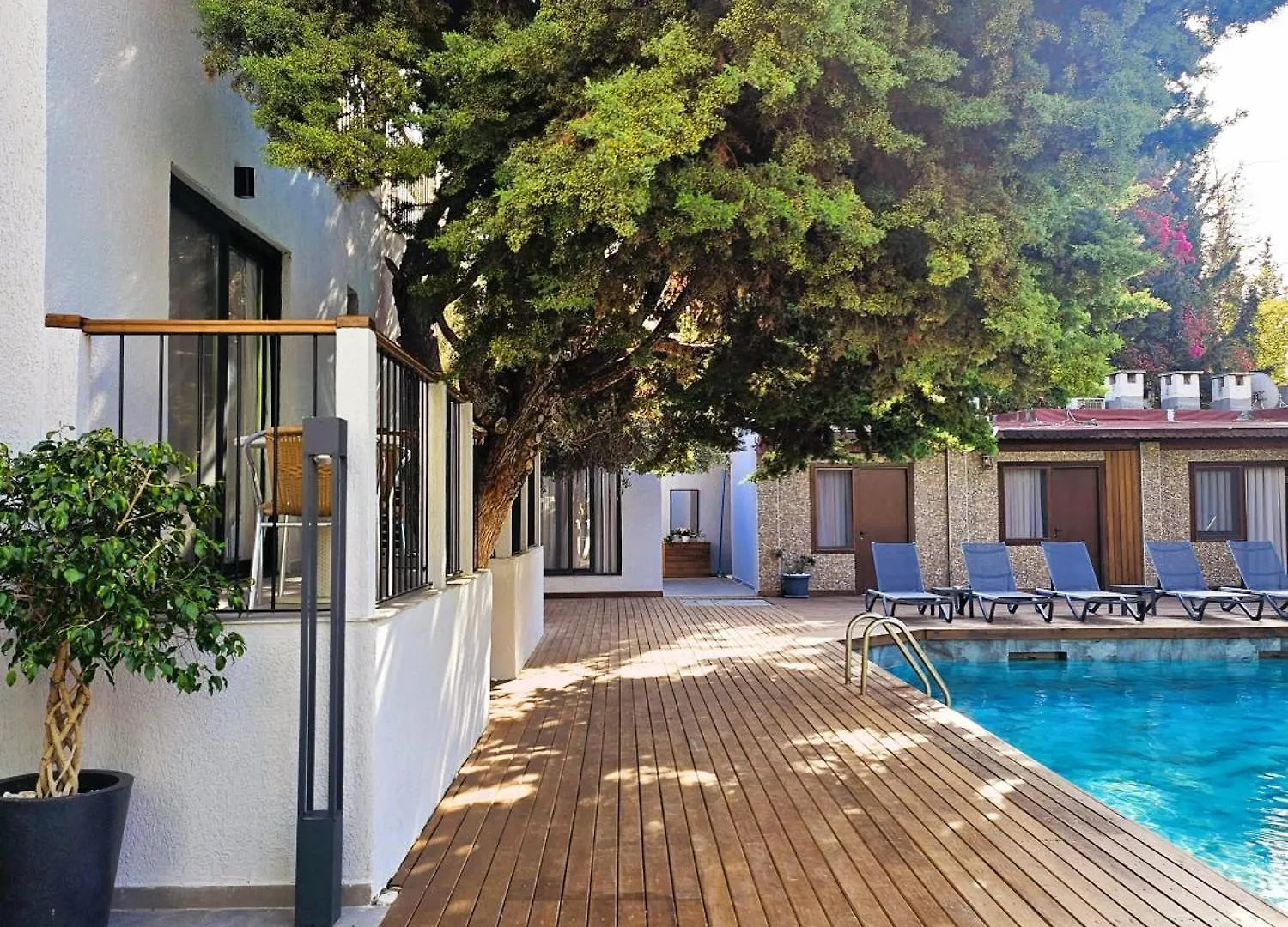 Hotel Centro Bodrum