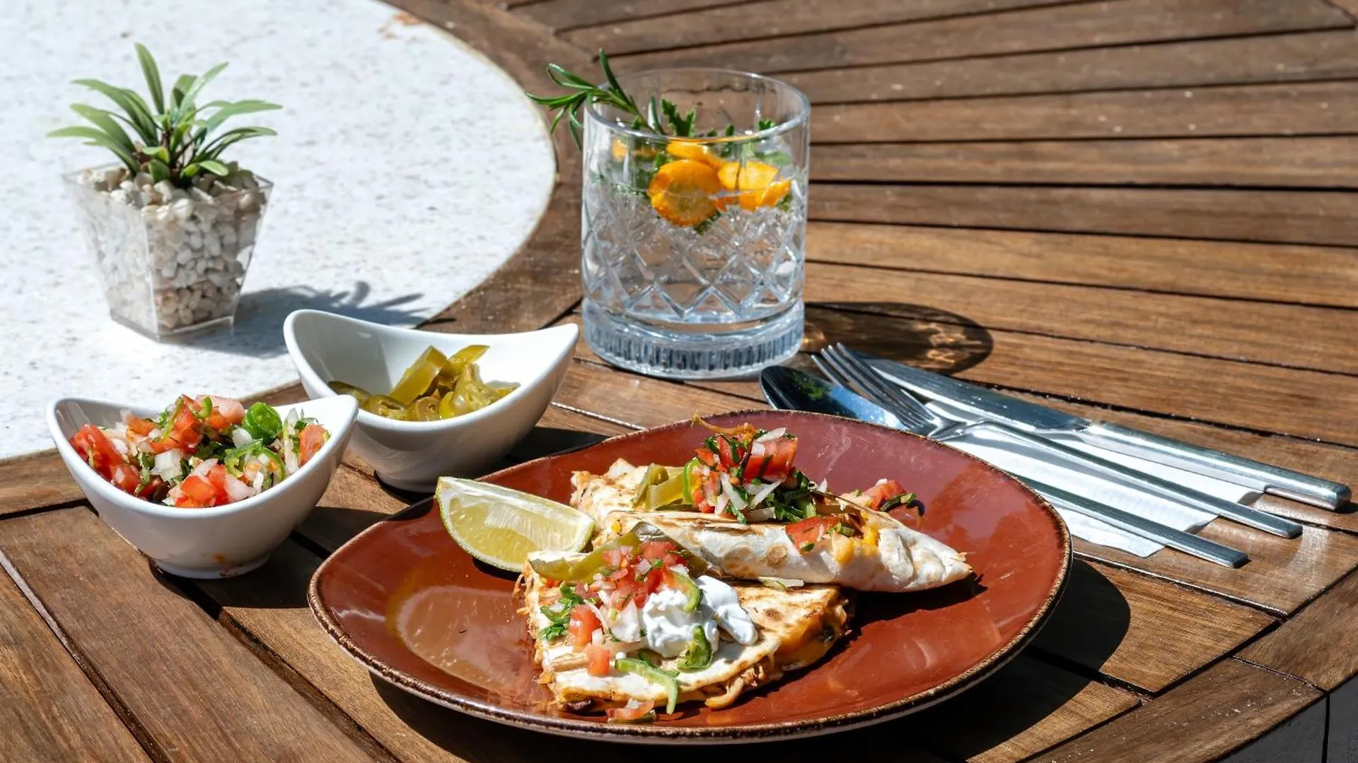 Hotel Centro Bodrum