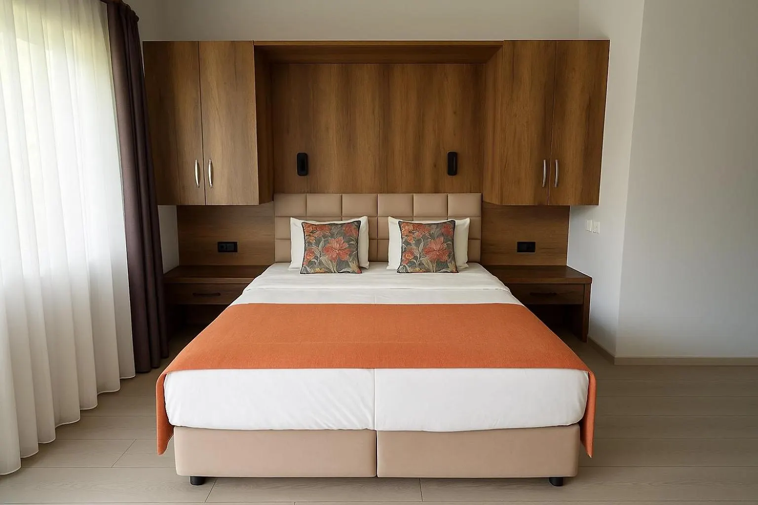 Hotel Centro Bodrum