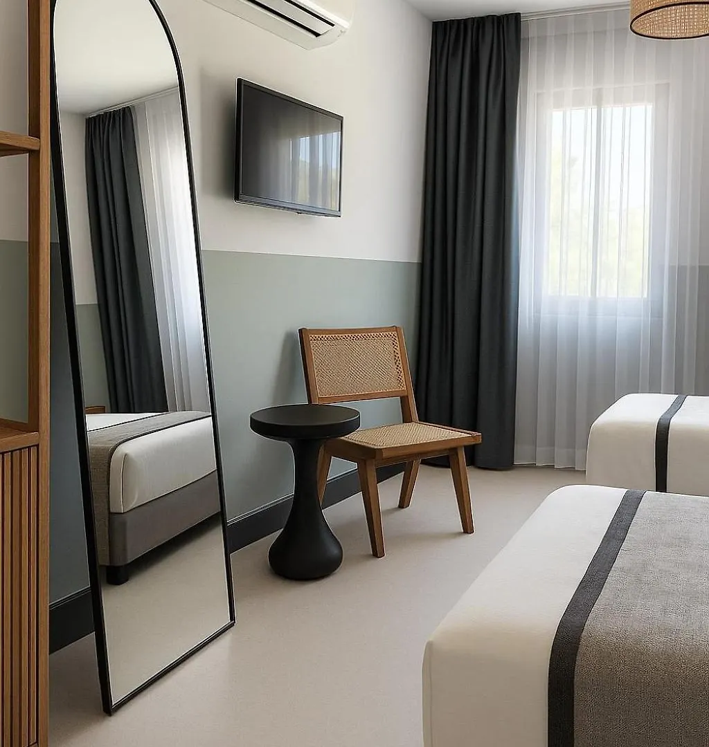 Hotel Centro Bodrum